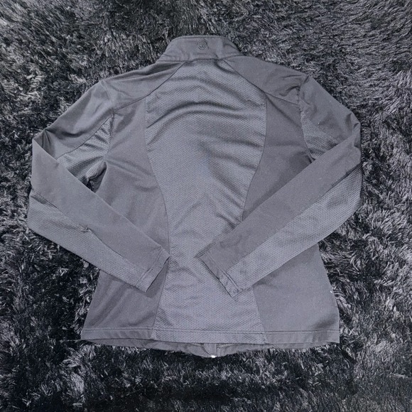 LA Kings Jacket Women's Large Full Zip Performance Lightweight Athletic NHL - Picture 2 of 7